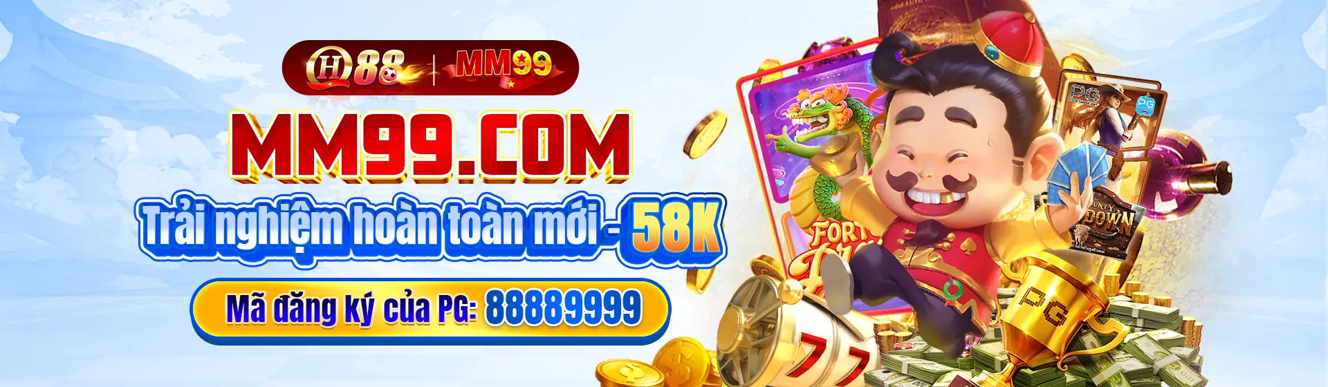 Tối Đa Hóa Trải Nghiệm 58K Của Bạn