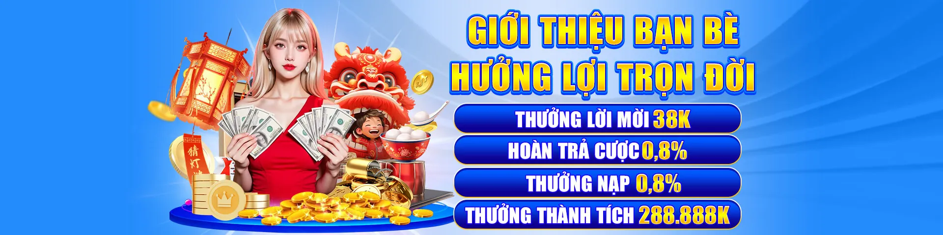 Hình ảnh chính ưu đãi tặng 58k trải nghiệm